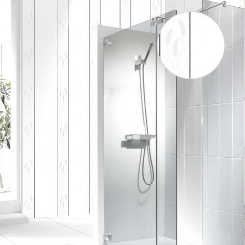 Панель ПВХ пластикова вагонка для стін та стелі D 8.06 250x3м Фіорі Riko в інтернет супермаркеті PbayMarket!