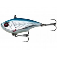 Воблер Savage Gear Fat Vibes 66S 66mm 22.0g Сірий/Синій (1013-1854.12.01) Воблер Savage Gear Fat Vibes 66S 66mm 22.0g Сірий/Синій (1013-1854.12.01)