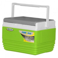 Термобокс Pinnacle Eskimo 4,5 л салатовий Термобокс Pinnacle Eskimo 4,5 л салатовий
