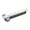 Ригельний замок YLI Electronic YB-600A(LED) врізний