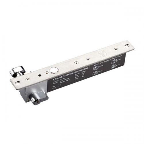 Ригельний замок YLI Electronic YB-600A(LED) врізний Ригельний замок YLI Electronic YB-600A(LED) врізний