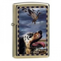Запальничка Zippo MAZZI-MARSH LANDING CHAMPAGNE (24079) Запальничка Zippo MAZZI-MARSH LANDING CHAMPAGNE (24079)