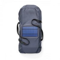 Чохол-зарядка для мангалу Biolite Solar Carry Cover Сірий Чохол-зарядка для мангалу Biolite Solar Carry Cover Сірий
