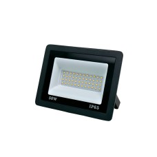 Прожектор світлодіодний Lightwell LW-FL-B-50 50 W 295910