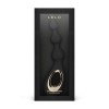 Анальний вібратор LELO Soraya Beads Black в інтернет супермаркеті PbayMarket!