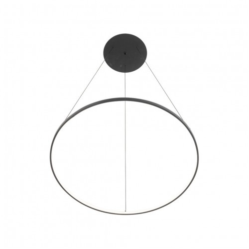 Люстра Nowodvorski Circolo Led 60x60x140 см Чорний (Now10812) Люстра Nowodvorski Circolo Led 60x60x140 см Чорний (Now10812)