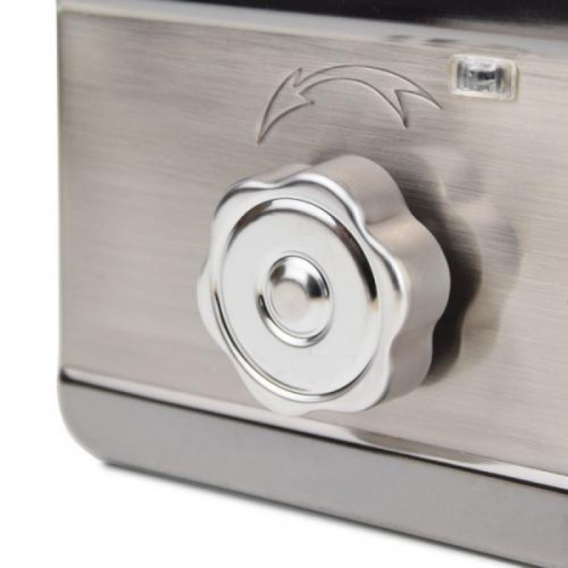 Електромеханічний замок ATIS DJ-02K