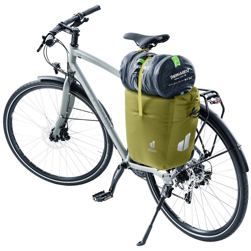 Рюкзак Deuter Valbona 20+5 л Cactus (1052-3230324 2036) Рюкзак Deuter Valbona 20+5 л Cactus (1052-3230324 2036)