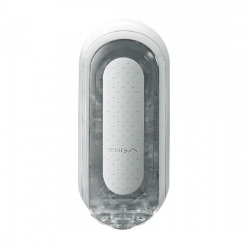 Мастурбатор Tenga Flip Zero White (TFZ-001) в інтернет супермаркеті PbayMarket!