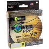 Шнур Power Pro Super 8 Slick V2 Moon Shine 135 м 0.15 мм 22lb/10.0 кг (2266-99-91) в інтернет супермаркеті PbayMarket!