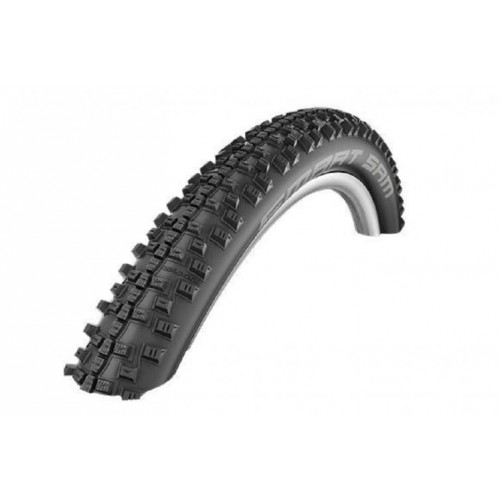 Покришка Schwalbe Smart Sam Performance 27.5x2.10 650B (54-584) B/B-SK Addix в інтернет супермаркеті PbayMarket!