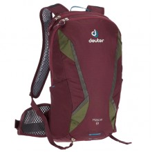 Рюкзак Deuter Race Maron-Khaki (1052-3207018 5206)