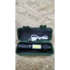 Ручний ліхтар X-BALOG BL-513-XPE+COB zoom + microUSB + 3 режими