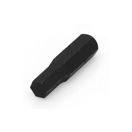 Біта для мультитулів Victorinox Swisstool Hex 5 Чорний (3.0316.5) Біта для мультитулів Victorinox Swisstool Hex 5 Чорний (3.0316.5)