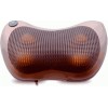 Масажна подушка Спартак Car and Home Massage Pillow Коричнева в інтернет супермаркеті PbayMarket!