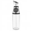 Пляшка для олії з мірною чашкою Mine 500 мл Прозорий (hub_55nzal) в інтернет супермаркеті PbayMarket!