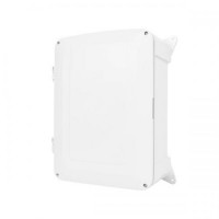 Гермокоробка AB-BOX white 320х230х150 мм