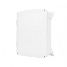 Гермокоробка AB-BOX white 320х230х150 мм