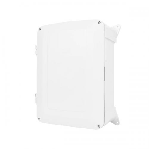 Гермокоробка AB-BOX white 320х230х150 мм Гермокоробка AB-BOX white 320х230х150 мм