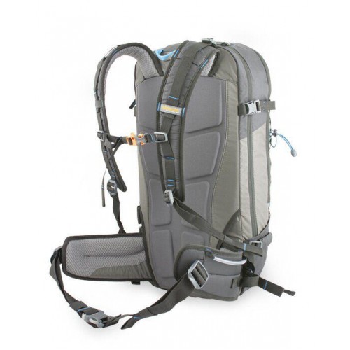Рюкзак Pinguin Ace 27 2020 Black (PNG 340280)