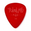 Медіатори Dunlop 486PHV Gels Red Heavy Player's Pack (12 шт.)