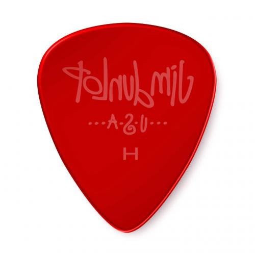 Медіатори Dunlop 486PHV Gels Red Heavy Player's Pack (12 шт.) Медіатори Dunlop 486PHV Gels Red Heavy Player's Pack (12 шт.)