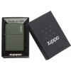 Запальничка Zippo Black (221ZL)