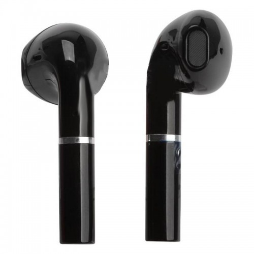 Бездротові навушники TWS Joyroom JR-T06 mini Bluetooth 5.0 (Чорні)