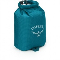 Гермомішок Osprey Ultralight DrySack 3 L Синій (1054-009.3163) Гермомішок Osprey Ultralight DrySack 3 L Синій (1054-009.3163)