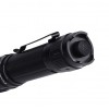 Ручний лазерний ліхтар Fenix TK30 Laser 500лм Type-C Чорний