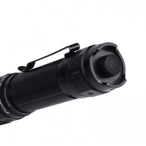 Ручний лазерний ліхтар Fenix TK30 Laser 500лм Type-C Чорний Ручний лазерний ліхтар Fenix TK30 Laser 500лм Type-C Чорний