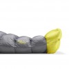 Спальник Sea To Summit Spark Women's 7C/45F Long R правий Pewter Grey (1033-STS ASL041071-351702)