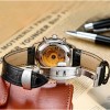 Годинник чоловічий Carnival Masters Black 694929541