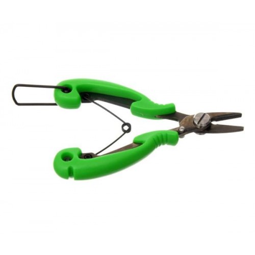 Ножиці для поводкового матеріалу Carp Pro Braid Scissors Mini (CPBSCM) в інтернет супермаркеті PbayMarket!