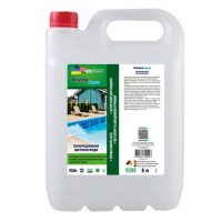 Засіб для попередження цвітіння води 5л Xtreme Aqua Засіб для попередження цвітіння води 5л Xtreme Aqua