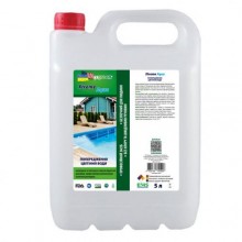 Засіб для попередження цвітіння води 5л Xtreme Aqua