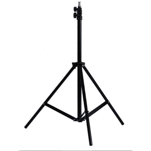 Штатив для кільцевої лампи Tripod 70/180 см (300941)