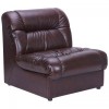 Диван Richman Візит Одиниця 870 x 850 x 850H див Титан Dark Brown Коричневий в інтернет супермаркеті PbayMarket!