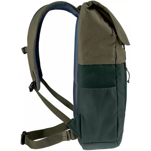 Рюкзак Deuter UP Seoul 26 л Ivy-Khaki (1052-3813821 2237) Рюкзак Deuter UP Seoul 26 л Ivy-Khaki (1052-3813821 2237)