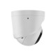 IP-відеокамера Ajax TurretCam 8 Мп/2.8 мм white