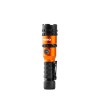Ліхтар ручний Nebo Master Series FL 750 Чорно-жовтогарячий (NB NEB-FLT-1018-G)