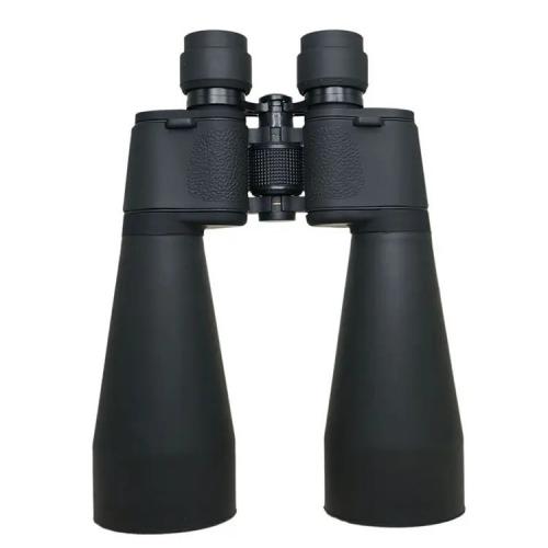 Бінокль Comet AXP101 (10x70) чорний в чохлі