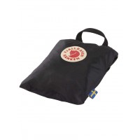 Чохол на рюкзак Fjallraven Kanken Rain Cover 18 л Black (1004-23791.550)