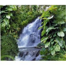 Фотошпалери Арт-Декор Срібний потік 201х242