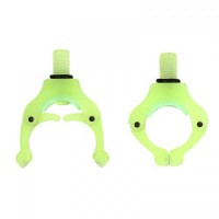 Тримач Toply 2024 для вудки Fluorescent Green Тримач Toply 2024 для вудки Fluorescent Green