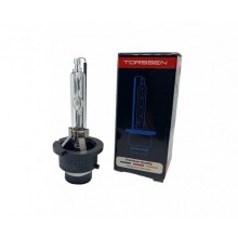 Ксенонова лампа TORSSEN Ultra Red D4S +50% 6000K (20200136) Ксенонова лампа TORSSEN Ultra Red D4S +50% 6000K (20200136)