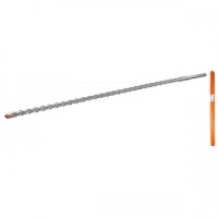 Свердло для бетону GRANITE SDS-MAX 24х1000 мм QUADRO S4 4-24-100 Свердло для бетону GRANITE SDS-MAX 24х1000 мм QUADRO S4 4-24-100