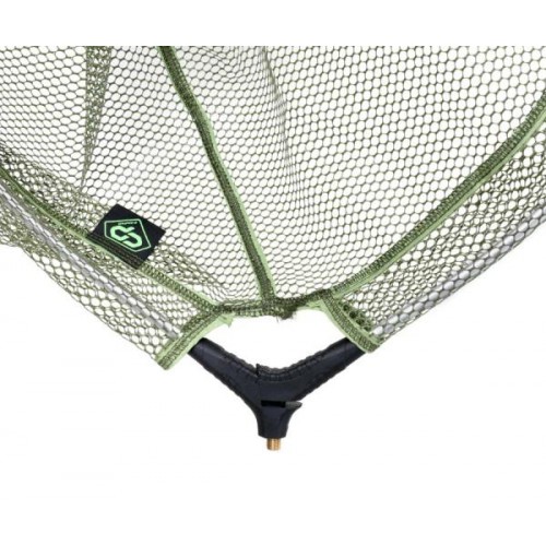 Голова підсак Carp Pro Diamond Latex Folding Landing Net 26