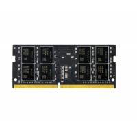 Оперативна пам'ять SO-DIMM 4GB/2400 DDR4 Team Elite (TED44G2400C16-S01)