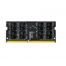 Оперативна пам'ять SO-DIMM 4GB/2400 DDR4 Team Elite (TED44G2400C16-S01)